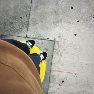 Meet your Posher, Bentley